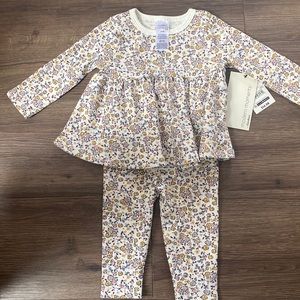 Modern moments 3 to 6 months brand new with tags by Gerber